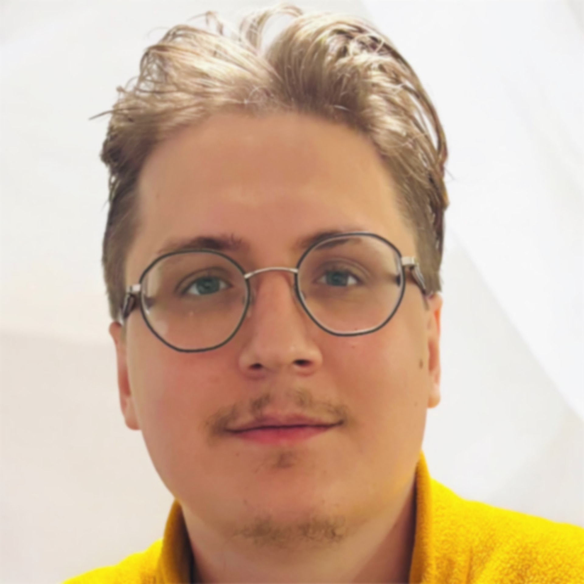Linus Elazart Rosén, grundare
